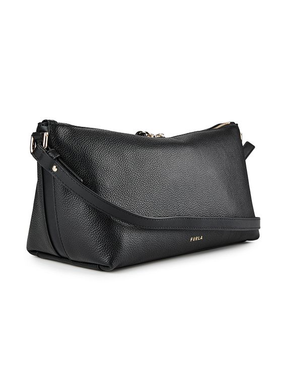 Furla Debby Bolsa de hombro Piel natural 25.5 cm Furla Debby Bolsa de hombro Piel natural 25.5 cm