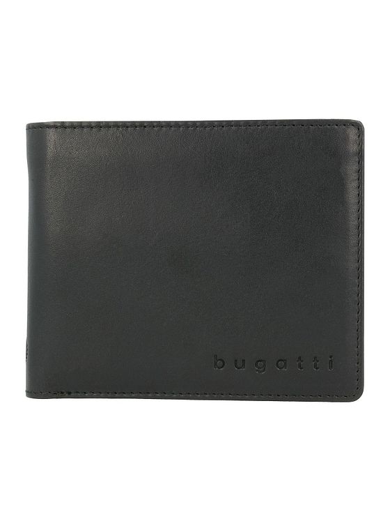 bugatti Primo pung RFID læder 12 cm bugatti Primo pung RFID læder 12 cm