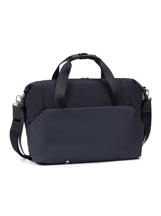 Hedgren Furo Dokumenttaske RFID-beskyttelse 40 cm Laptoprum