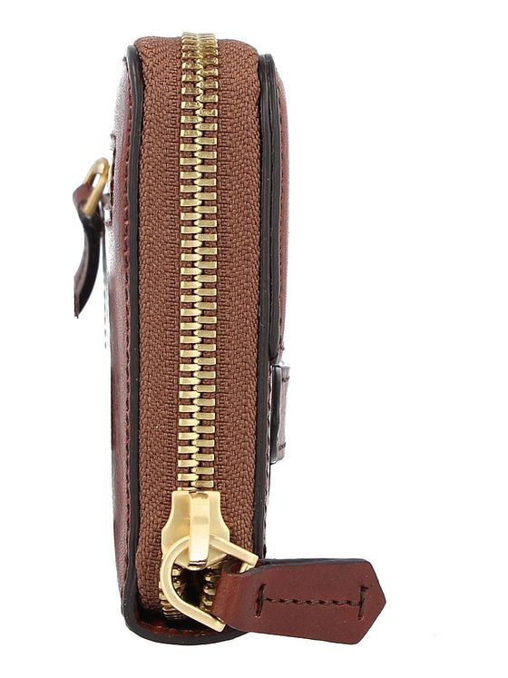 The Bridge Lucrezia pung i læder 19 cm