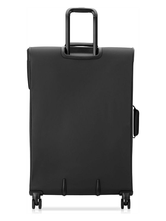 Delsey Paris Maubert 2.0 4 hjul Trolley 79 cm med strækfold