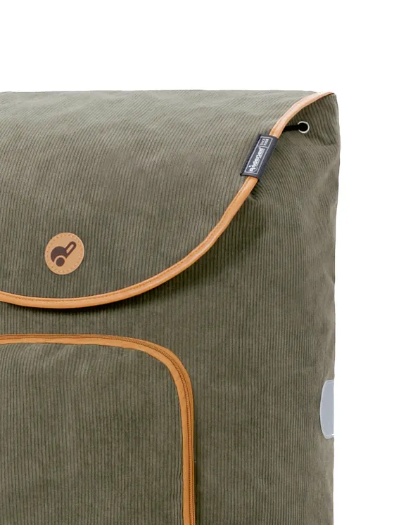 Andersen Shopper Treppensteiger Royal Shopper Marta Carro de la compra 59 cm Andersen Shopper Treppensteiger Royal Shopper Marta Carro de la compra 59 cm