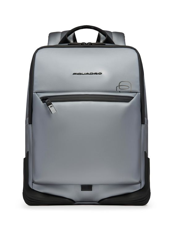 Piquadro Corner Forretningsrygsæk 43 cm Laptoprum