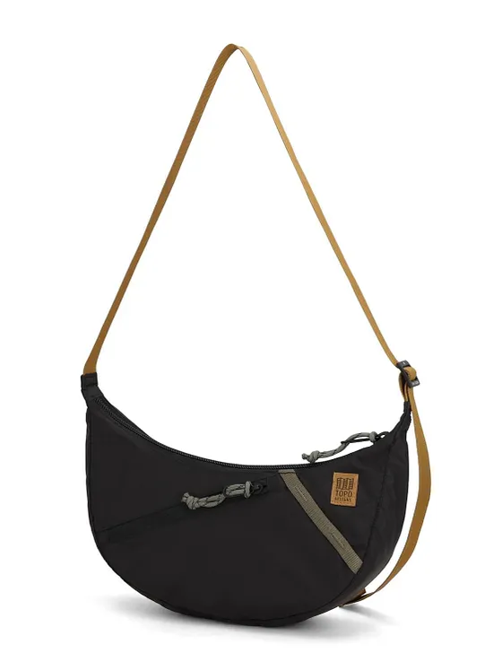 Topo Designs Accessories Crossbody taske 32 cm Topo Designs Accessories Crossbody taske 32 cm