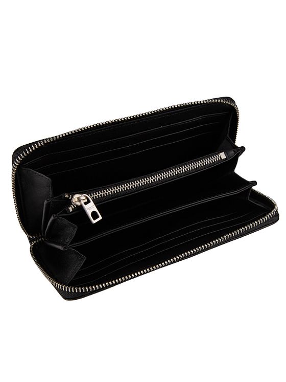 Liebeskind Sally Peněženka RFID ochrana Kůže 19 cm