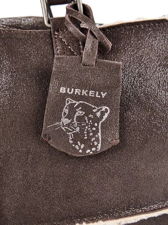 Burkely Bolso Lana Wendeshopper de piel, 44 cm Burkely Bolso Lana Wendeshopper de piel, 44 cm
