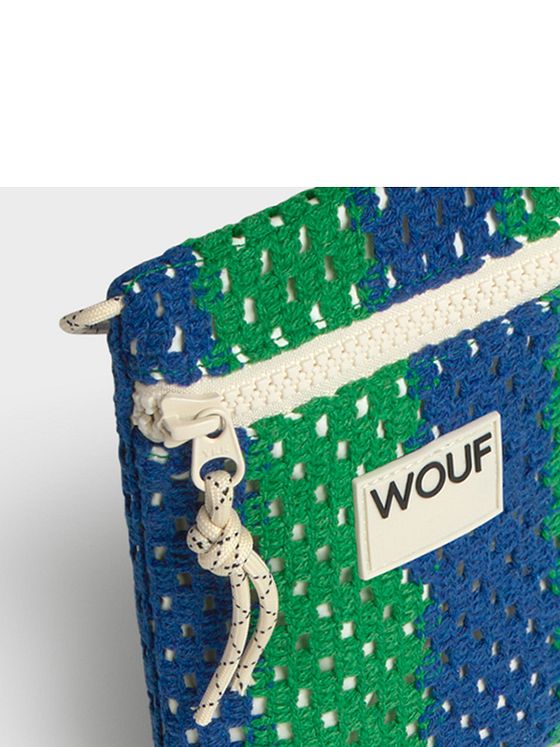 Wouf Terry Mobil-etui 13 cm