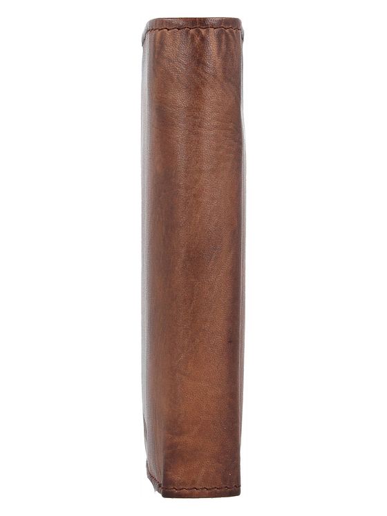 Jack Kinsky Nelson pung RFID læder 10 cm