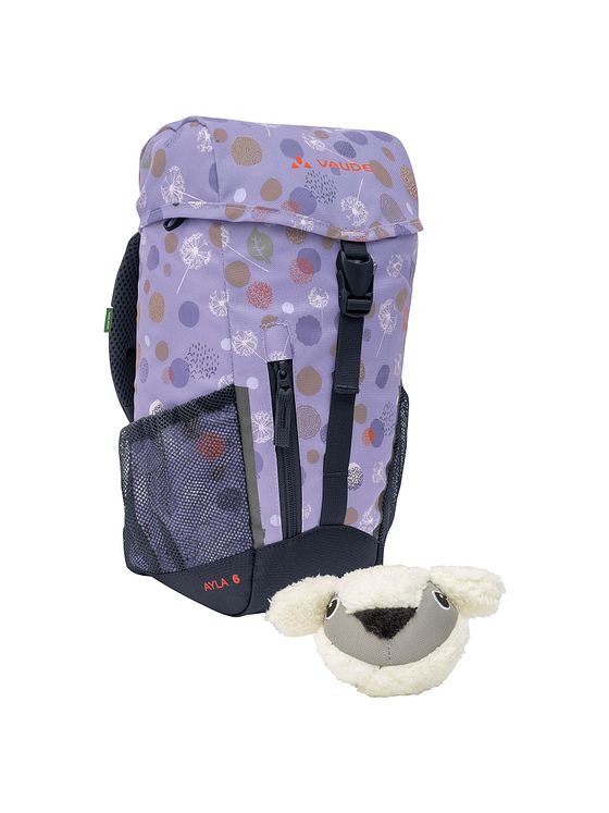 Vaude Ayla 6 børnerygsæk 30 cm Vaude Ayla 6 børnerygsæk 30 cm