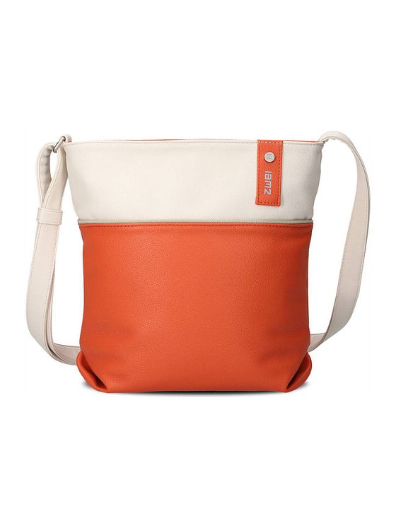 Zwei Jana Skuldertaske 29 cm