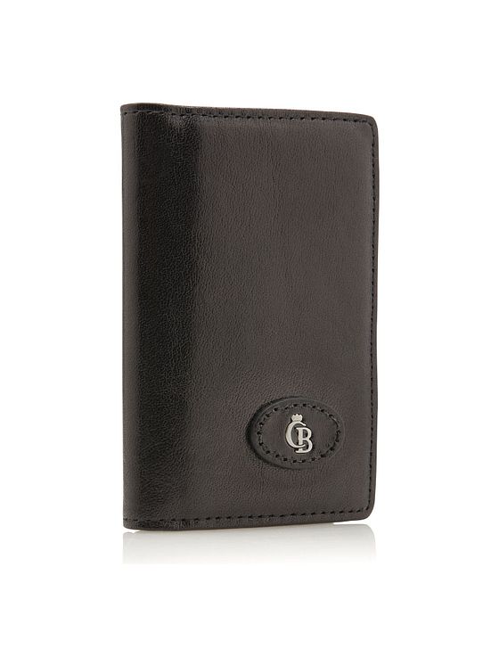 Castelijn & Beerens Gaucho kreditkortholder RFID læder 7 cm