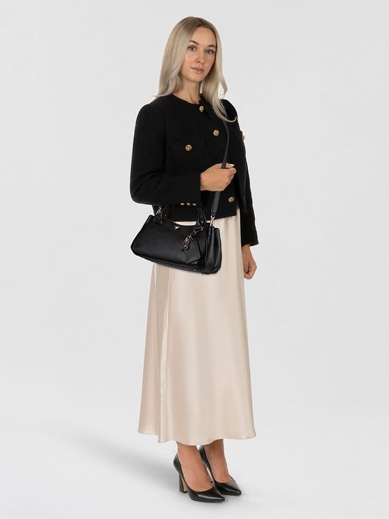 Guess Evie Håndtaske 33 cm