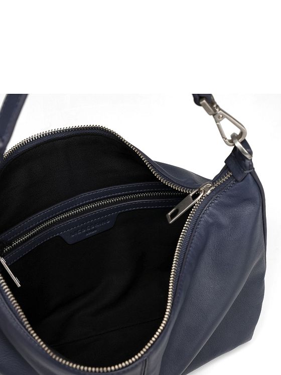 Liebeskind Paris Skuldertaske Læder 34 cm