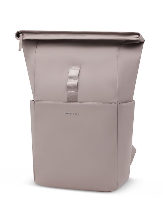 Kapten & Son Lund Daypack 41 cm Laptoprum