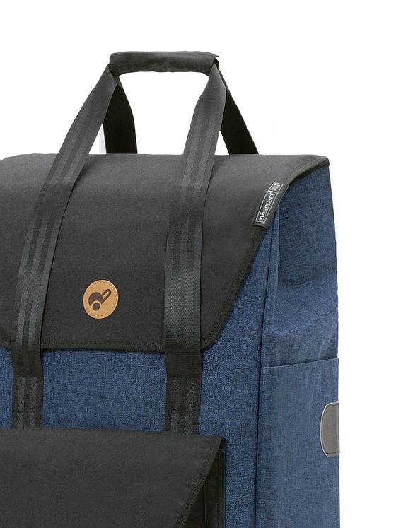 Andersen Shopper Royal Shopper Shoppingvagn 58 cm Andersen Shopper Royal Shopper Shoppingvagn 58 cm