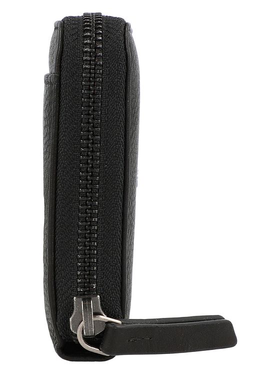 Police PT150-10369 Pung i læder 20 cm