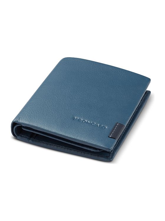 Roncato Monaco Pung Læder 9 cm