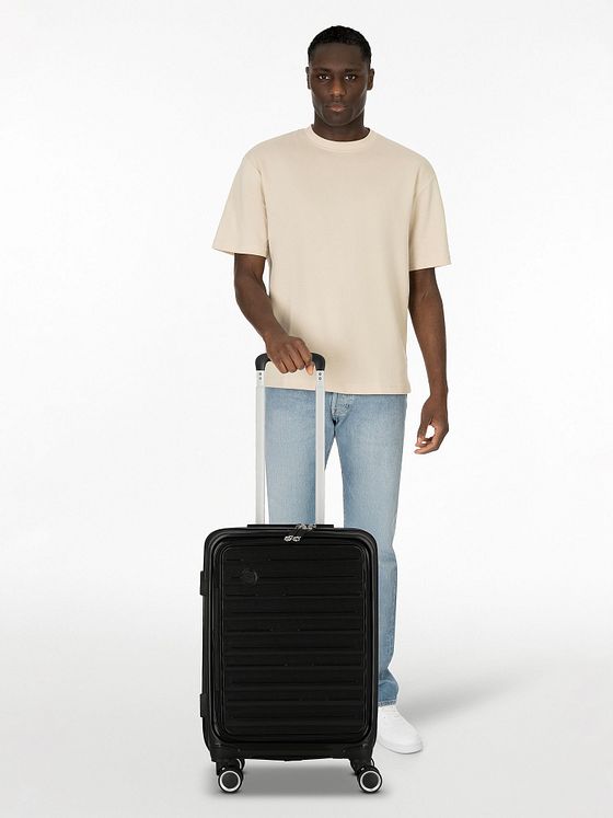 cocoono Madrid 4 hjul Kabinetrolley 55 cm Laptoprum