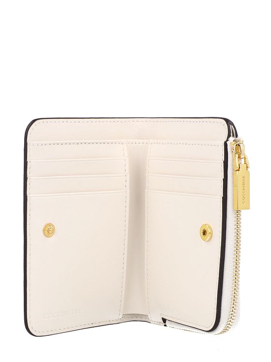 Coccinelle C-Me Pung Læder 13 cm