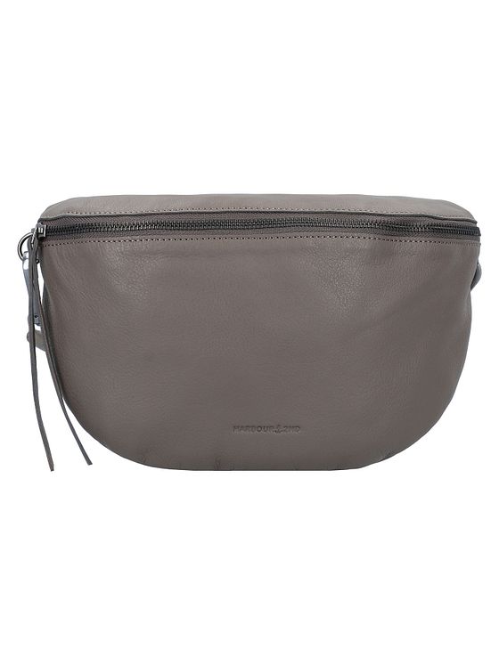 Harbour 2nd Just Pure Evi Skuldertaske Læder 28 cm