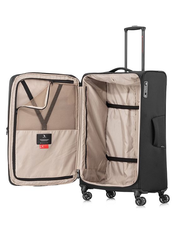 Pack Easy GoOn 4 hjul Trolley L 78 cm