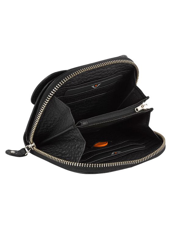 Voi Hirsch Randa pung læder 13 cm Voi Hirsch Randa pung læder 13 cm