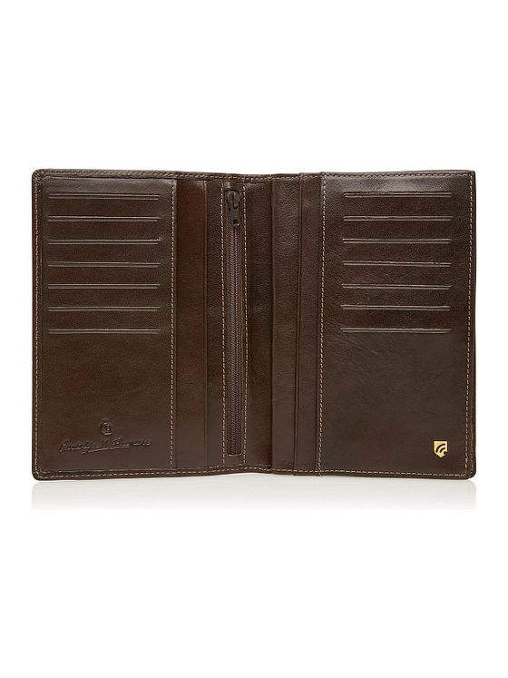 Castelijn & Beerens Gaucho pasetui RFID læder 11,5 cm Castelijn & Beerens Gaucho pasetui RFID læder 11,5 cm