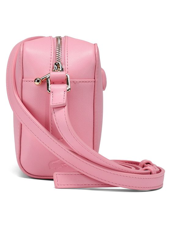 Lacoste LG Lacoste Casual Skuldertaske S Læder 20.5 cm Lacoste LG Lacoste Casual Skuldertaske S Læder 20.5 cm