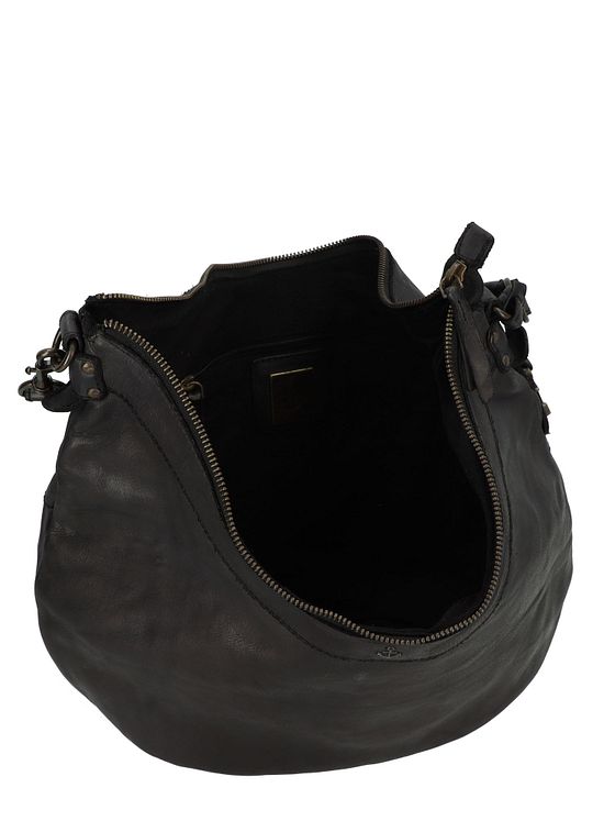 Harbour 2nd Anchor Love Amar Skuldertaske Læder 33 cm