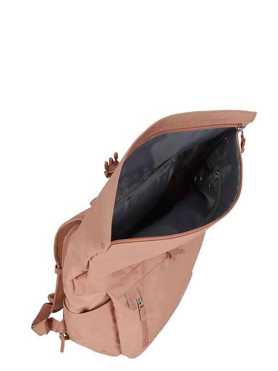 Travelite Basics Daypack 60 cm Laptoprum