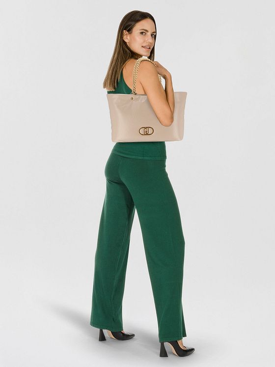 Liu Jo Lapuffy Shopper-taske 40 cm