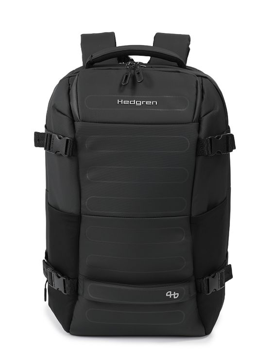 Hedgren Comby Performance Rejserygsæk RFID 46 cm