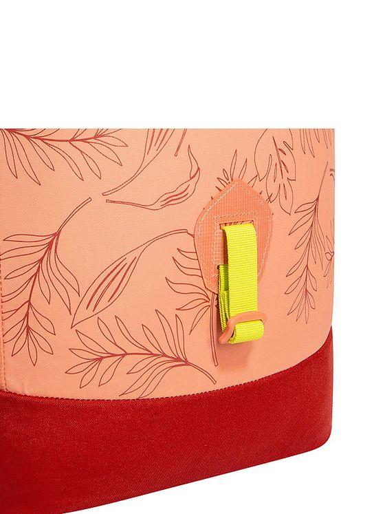 Tatonka Grip Rolltop-rygsæk 50 cm med rum til bærbar computer Tatonka Grip Rolltop-rygsæk 50 cm med rum til bærbar computer