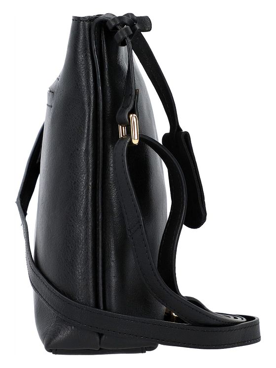 Burkely Fine Florence Skuldertaske Læder 24 cm