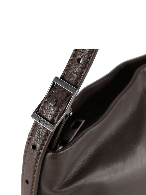 Liebeskind Fiona Skuldertaske Læder 32 cm