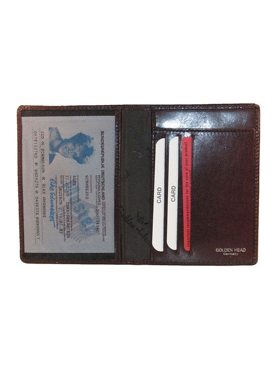 Golden Head Colorado RFID-badgeholder Golden Head Colorado RFID-badgeholder