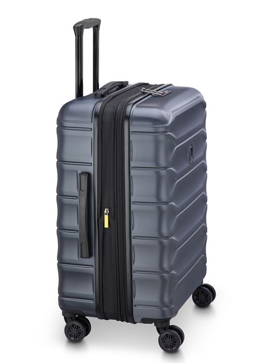 Delsey Paris Meteor 4-pyöräinen Lentolaukku 68 cm Laajennettava