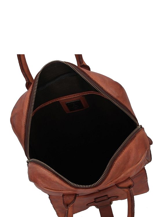 Harbour 2nd Urban Poets Håndtaske Læder 23 cm Laptoprum