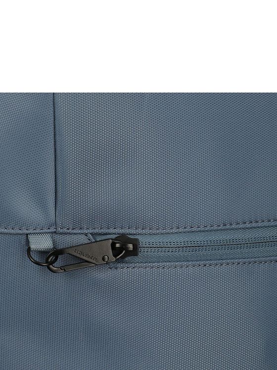 Travelite Workfloow Daypack 46 cm Laptoprum Travelite Workfloow Daypack 46 cm Laptoprum