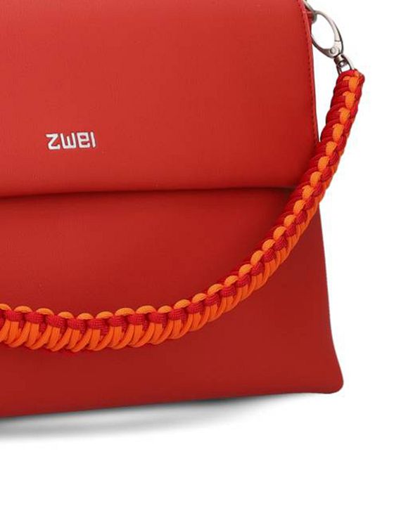 Zwei Yuna Skuldertaske 32 cm