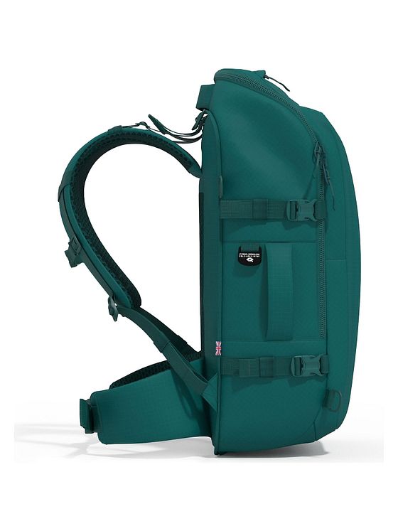 Cabin Zero Adventure Cabin Bag ADV 42L rygsæk 55 cm