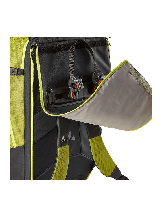 Vaude Cykelrygsæk 28L med 54 cm rum til bærbar computer