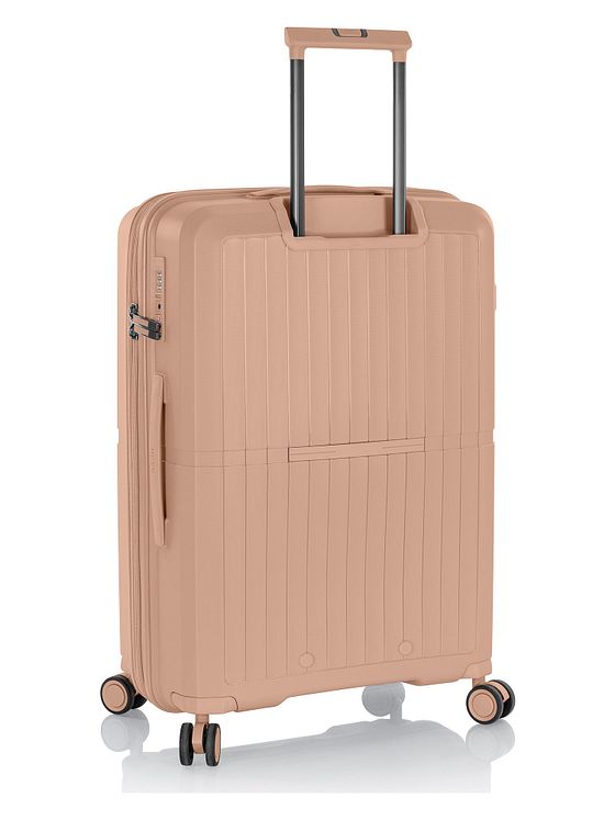 Heys AirLite 4 hjul Kuffert 3-delt med strækfold