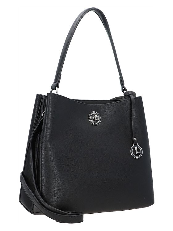 L.CREDI Filippa håndtaske 29 cm