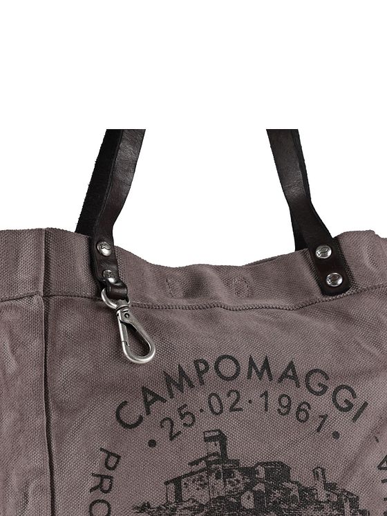 Campomaggi Buganvillea Ostoskassi 34 cm