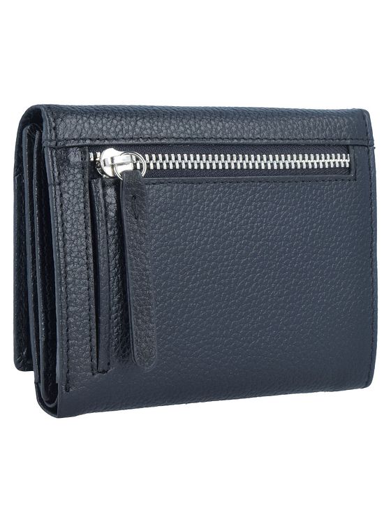 bugatti Linda pung i læder 12 cm