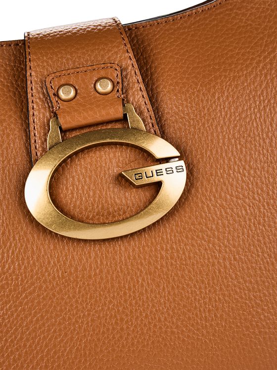 Guess Camden Axelväska 54 cm Guess Camden Axelväska 54 cm