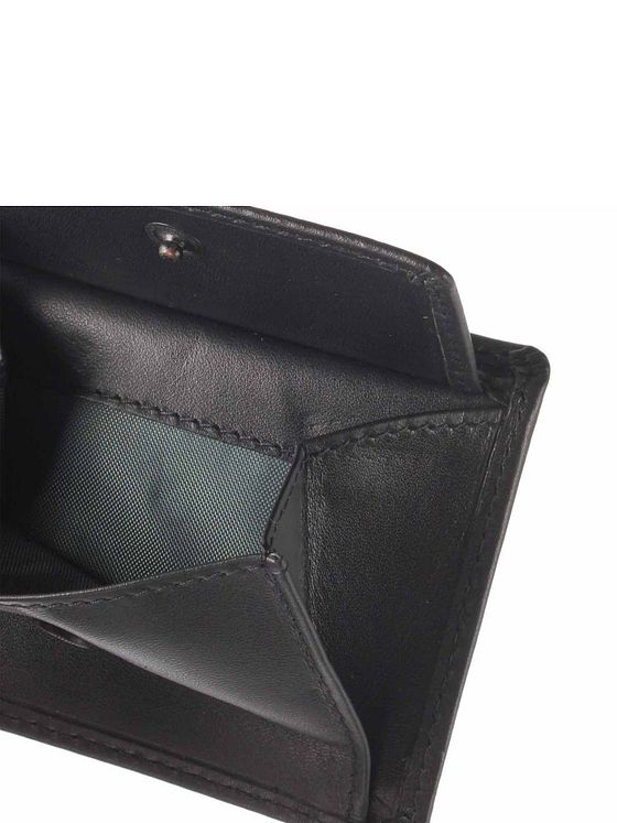 Jost Aarhus Pung Læder 12 cm Jost Aarhus Pung Læder 12 cm