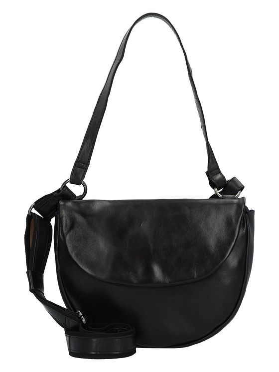 Harold's Caugio Skuldertaske Læder 30 cm