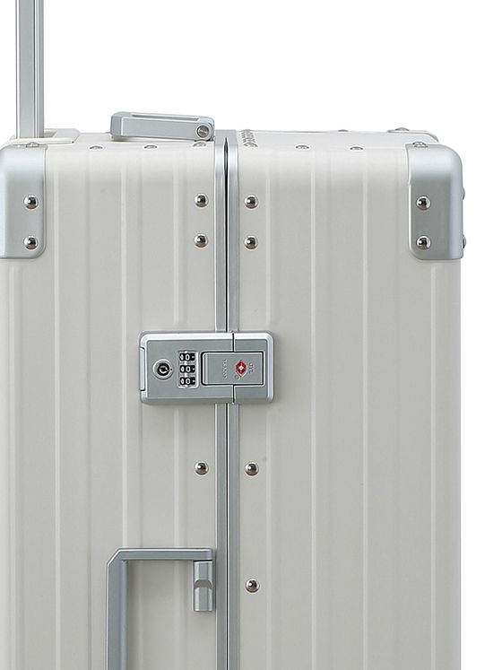 Aleon Fortis 4 hjul Trolley 67 cm Aleon Fortis 4 hjul Trolley 67 cm